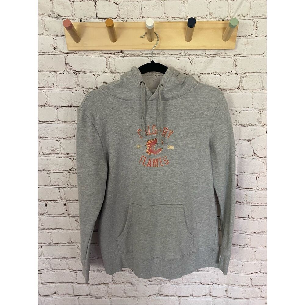 Calgary Flames woman’s hoodie